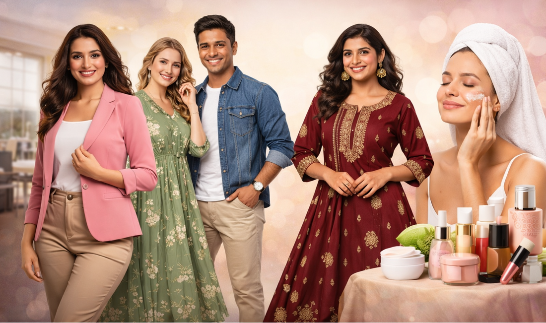 Fashion Kreza – Where Style, Comfort, and Confidence Come Together