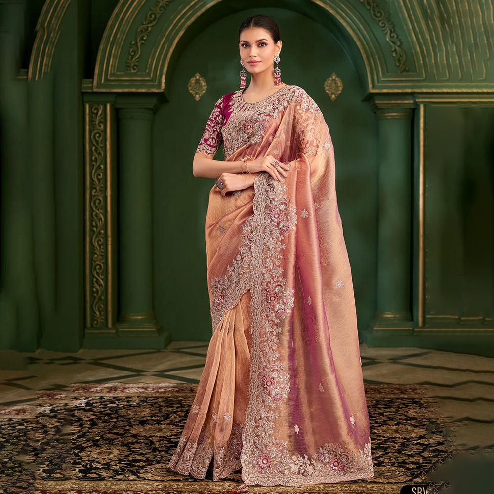 Casual Sarees